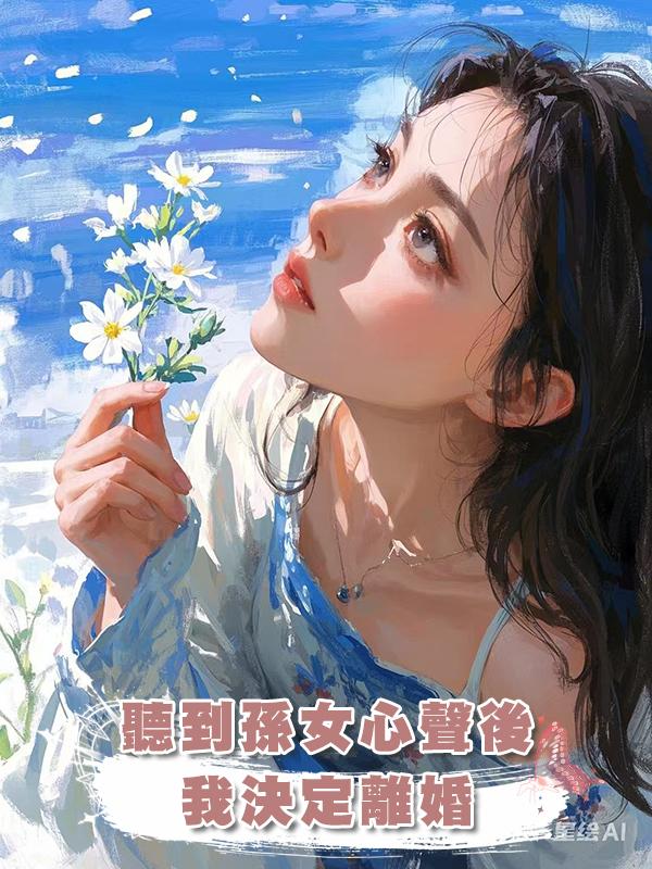 聽到孫女心聲後,我決定離婚在線閱讀