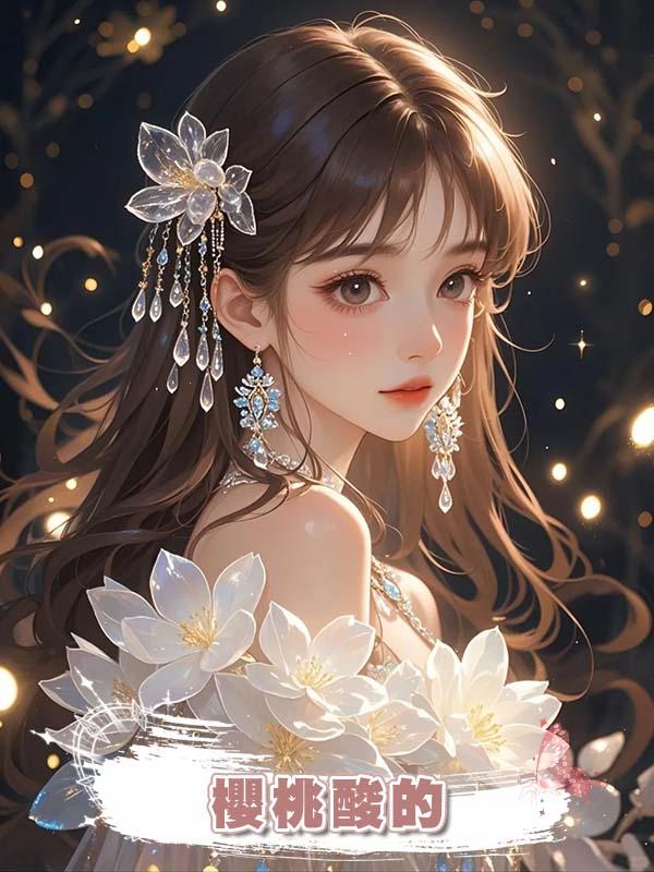 櫻桃酸的在線閱讀