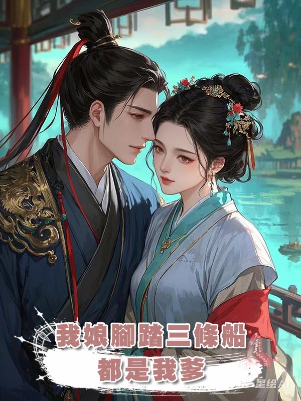 我娘腳踏三條船都是我爹在線閱讀