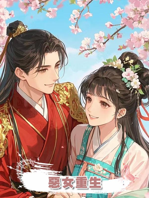 惡女重生在線閱讀