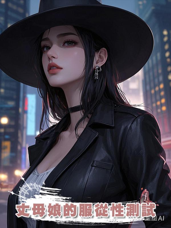 丈母娘的服從性測試在線閱讀