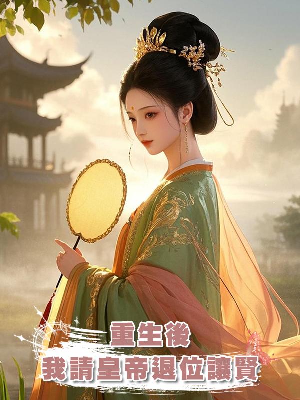 重生後我請皇帝退位讓賢在線閱讀