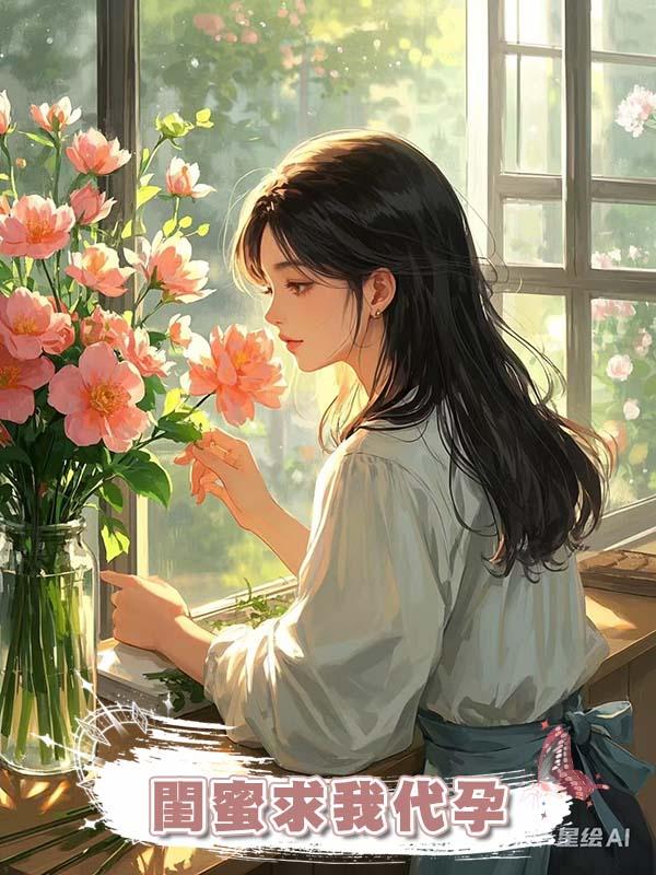 閨蜜求我代孕在線閱讀