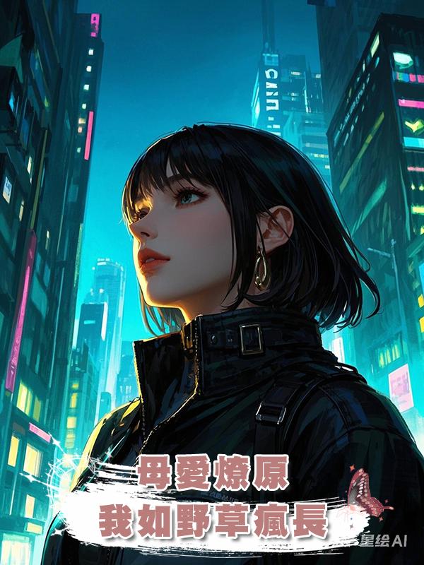 母愛燎原，我如野草瘋長在線閱讀