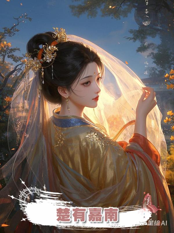 楚有嘉南在線閱讀