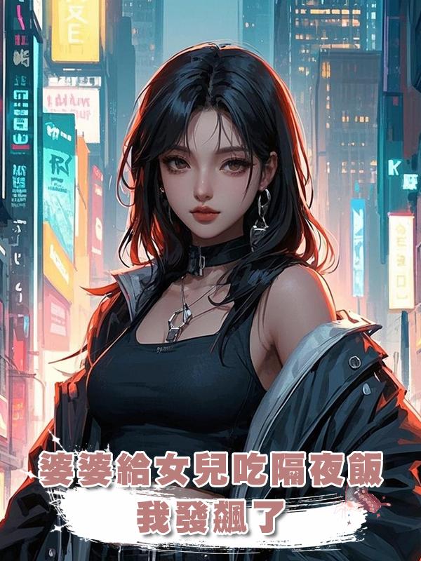 婆婆給女兒吃隔夜飯,我發飆了在線閱讀