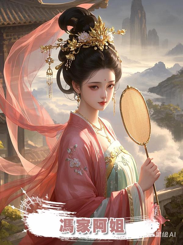 馮家阿姐在線閱讀