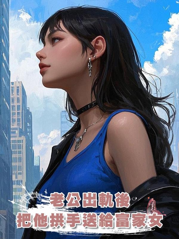 老公出軌後，把他拱手送給富家女在線閱讀