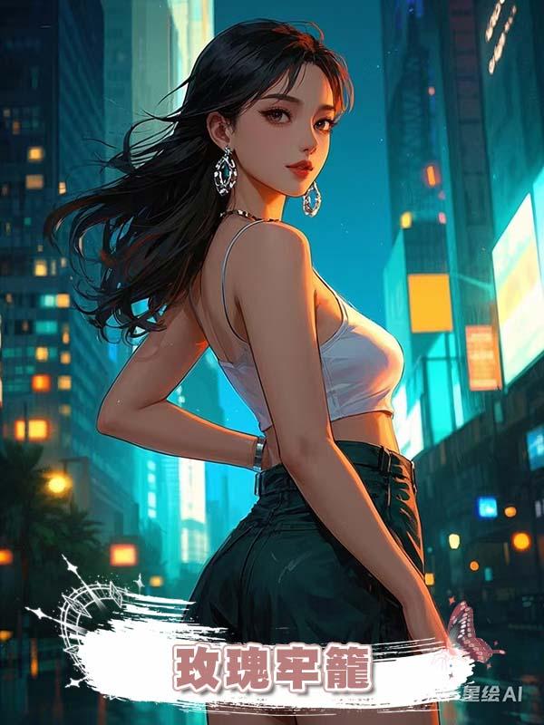 玫瑰牢籠在線閱讀