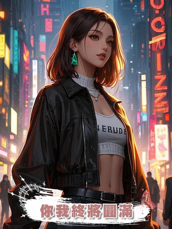 你我終將圓滿在線閱讀