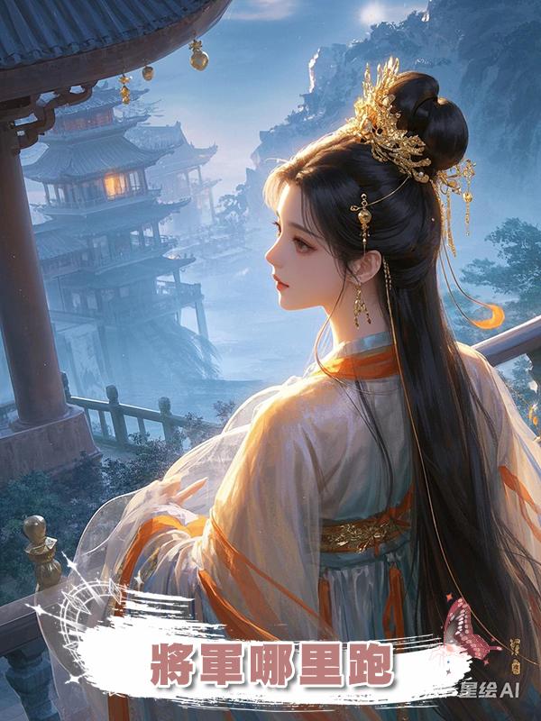 將軍哪裡跑在線閱讀