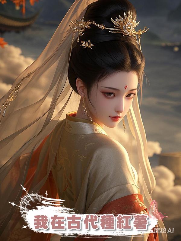 我在古代種紅薯在線閱讀