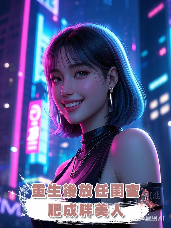 重生後放任閨蜜增肥成胖美人在線閱讀