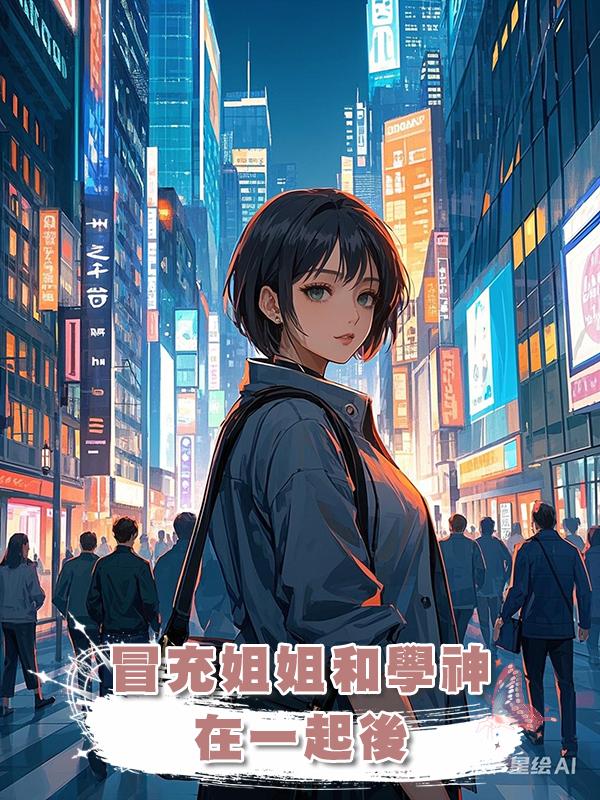 冒充姐姐和學神在一起後在線閱讀