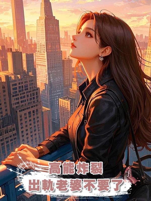 高能炸裂，出軌老婆不要了在線閱讀