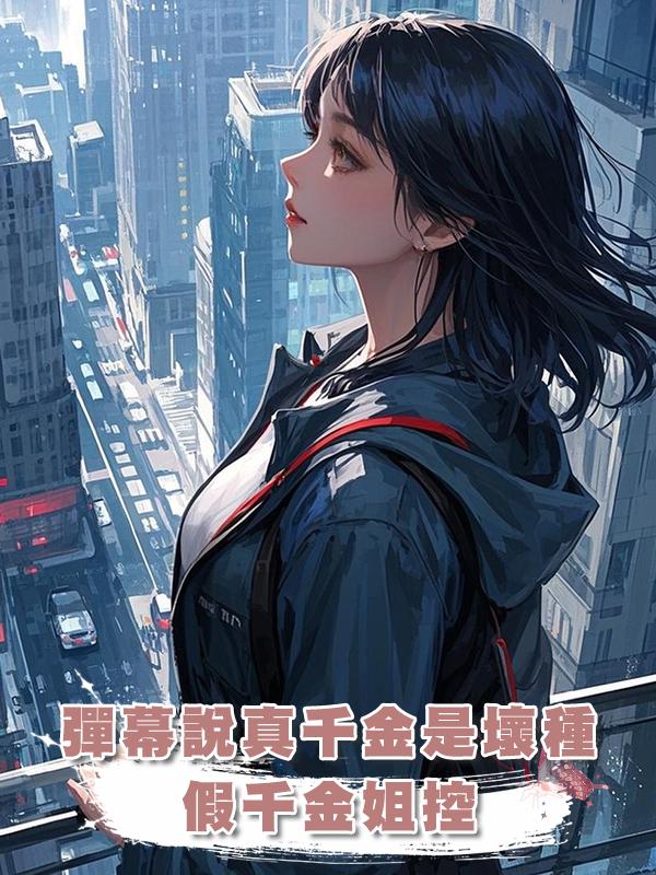 彈幕說真千金是壞種,假千金姐控在線閱讀