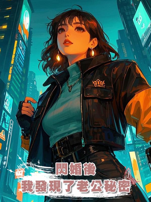 閃婚後，我發現了老公秘密在線閱讀