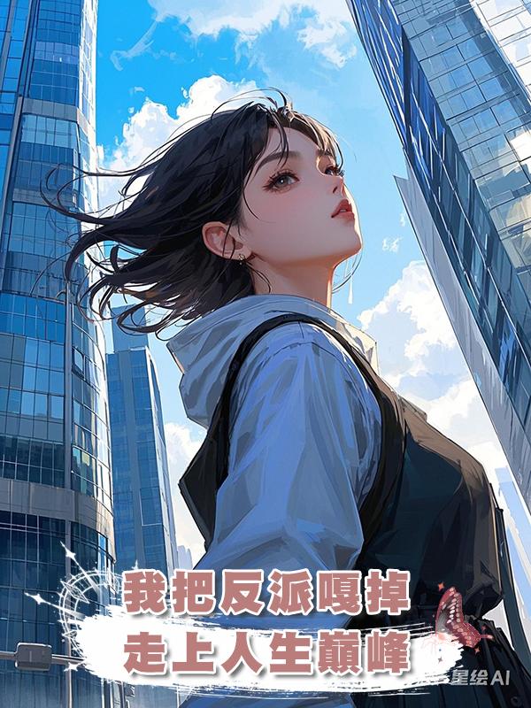 我把反派嘎掉,走上人生巔峰在線閱讀