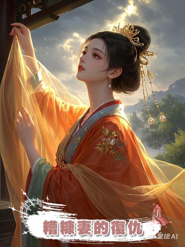 糟糠妻的復仇在線閱讀