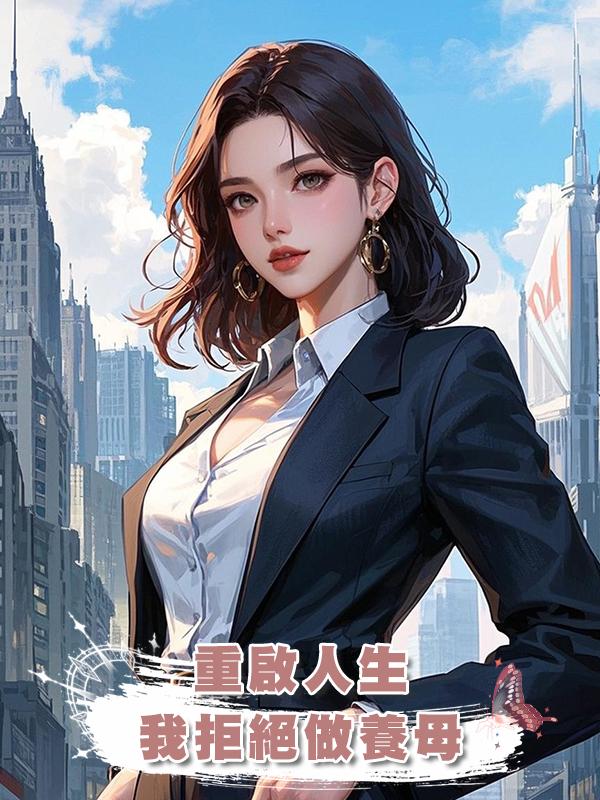重啟人生,我拒絕做養母在線閱讀