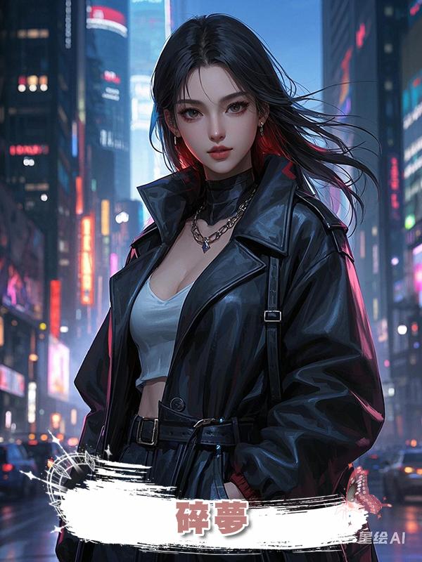 碎夢在線閱讀