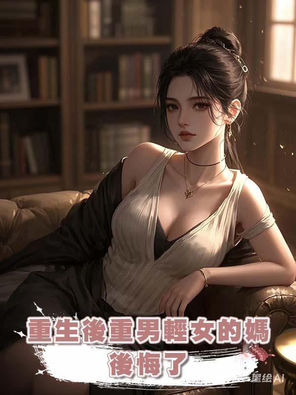 重生後重男輕女的媽後悔了在線閱讀