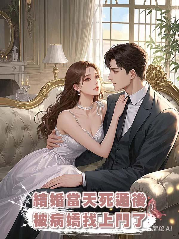 結婚當天死遁後，被病嬌找上門了在線閱讀