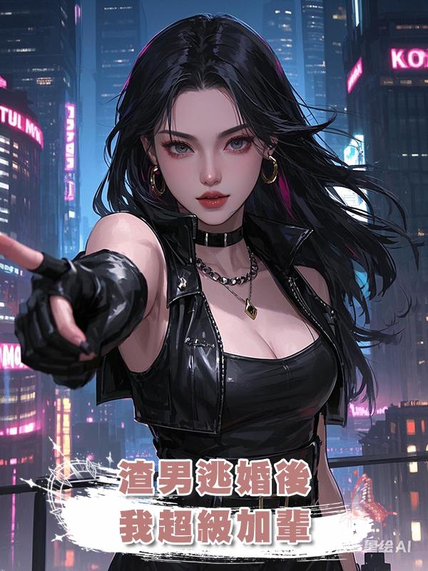 渣男逃婚後我超級加輩在線閱讀