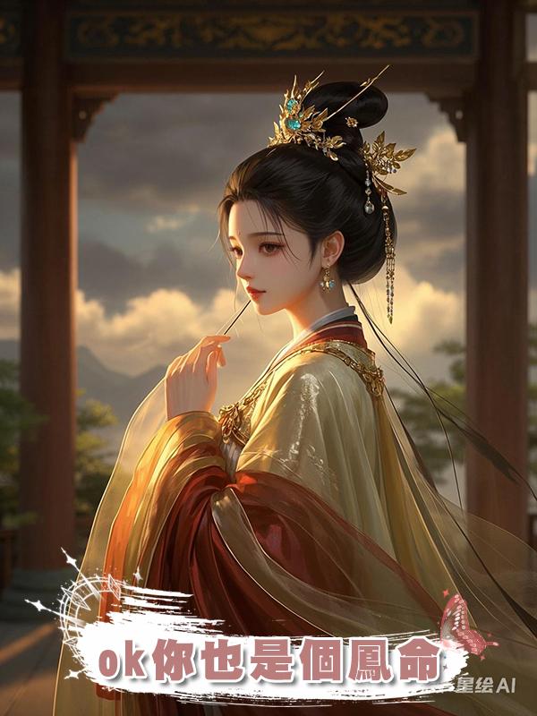 ok你也是個鳳命在線閱讀