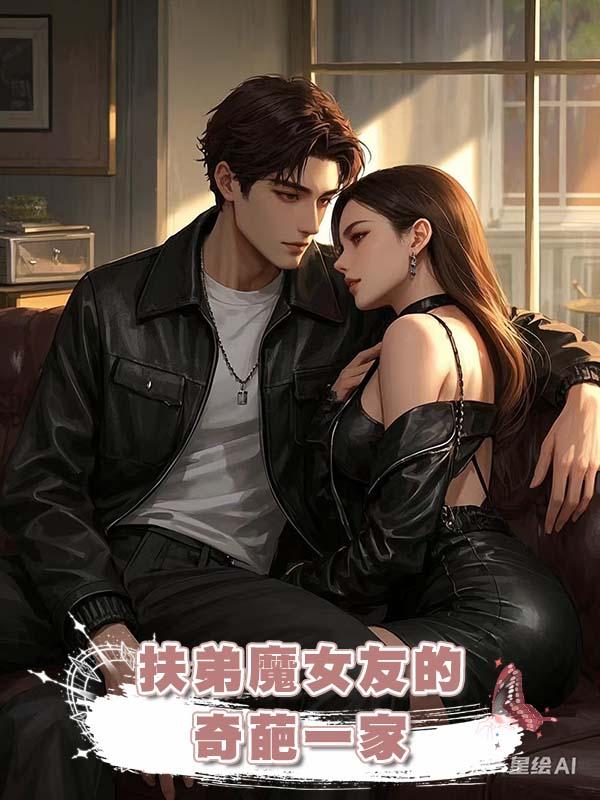 扶弟魔女友的奇葩一家在線閱讀