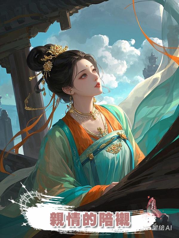 親情的陪襯在線閱讀