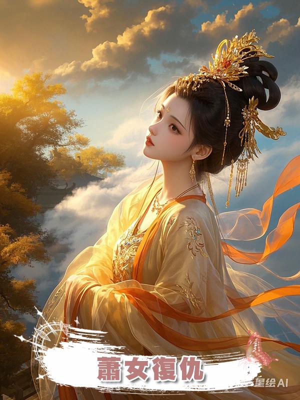 蕭女復仇在線閱讀