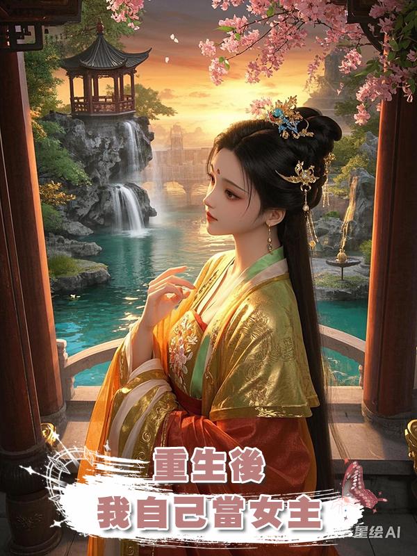 重生後我自己當女主在線閱讀