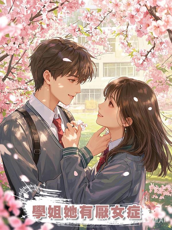 學姐她有厭女症在線閱讀