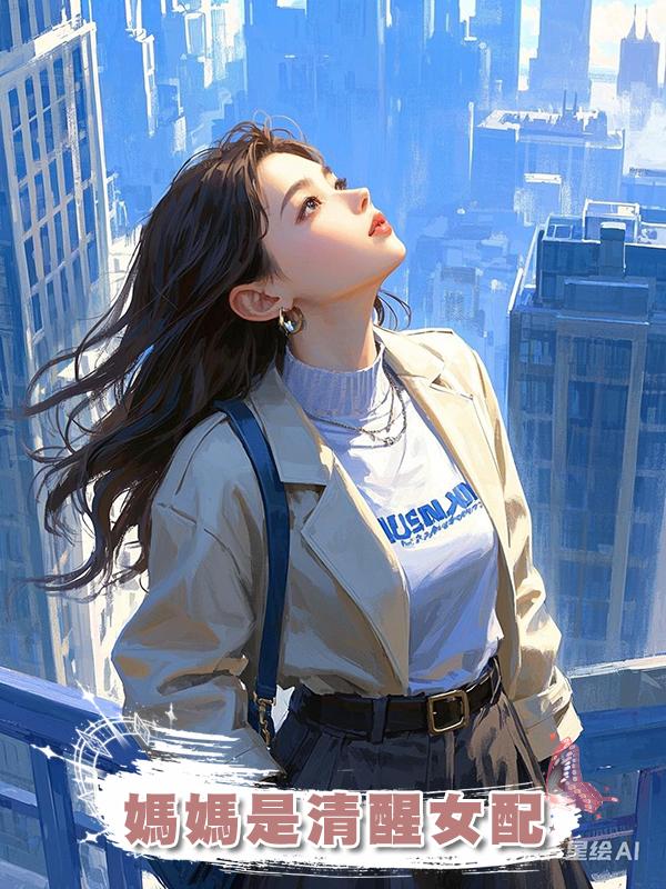 媽媽是清醒女配在線閱讀