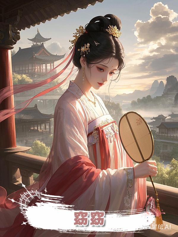 窈窈在線閱讀