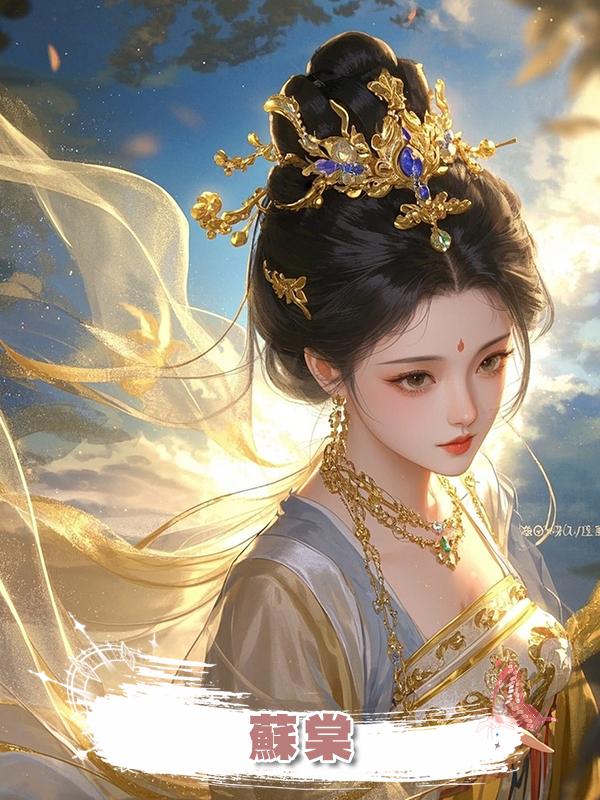 蘇棠在線閱讀