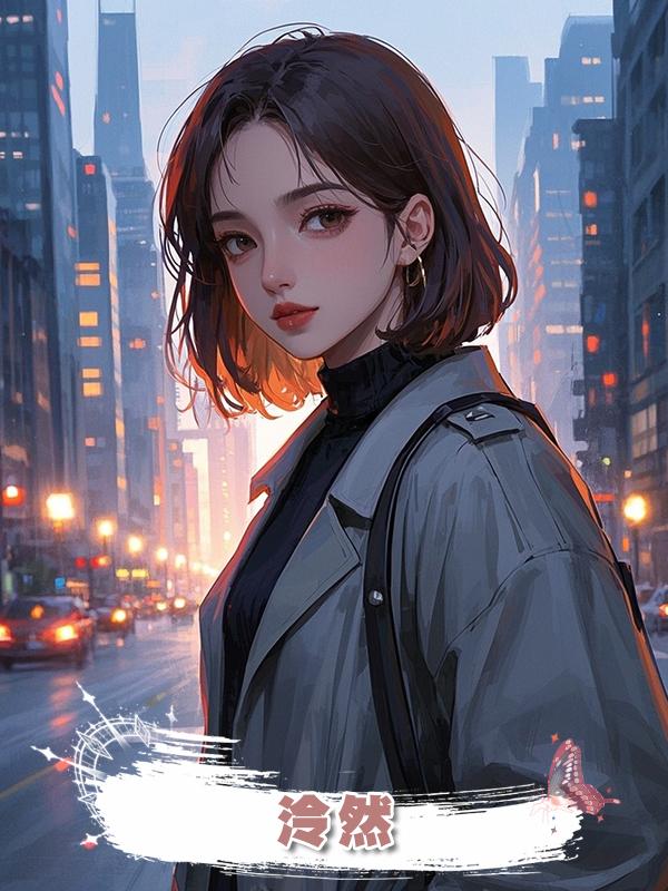 泠然在線閱讀
