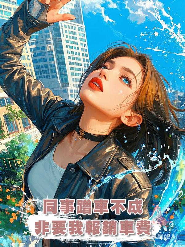 同事蹭車不成,非要我報銷車費在線閱讀