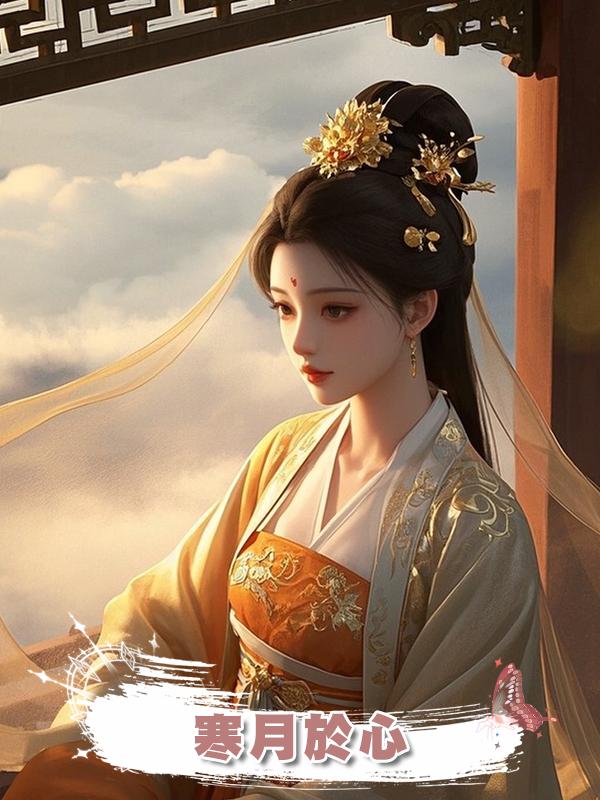 寒月於心在線閱讀