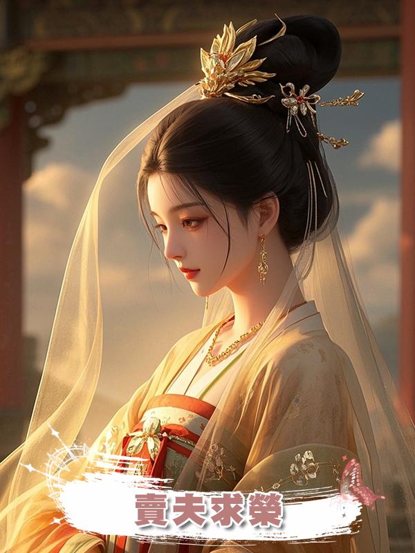 賣夫求榮在線閱讀