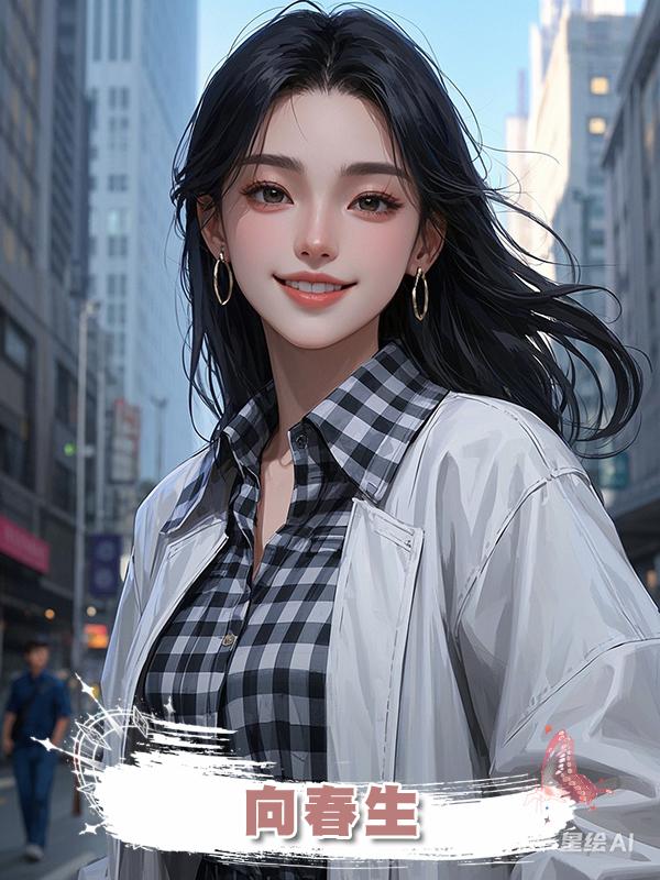 向春生在線閱讀