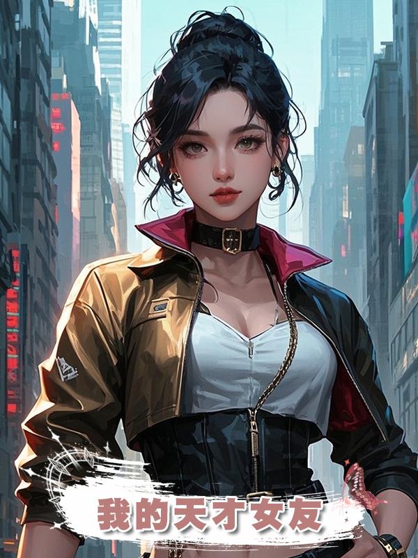 我的天才女友在線閱讀