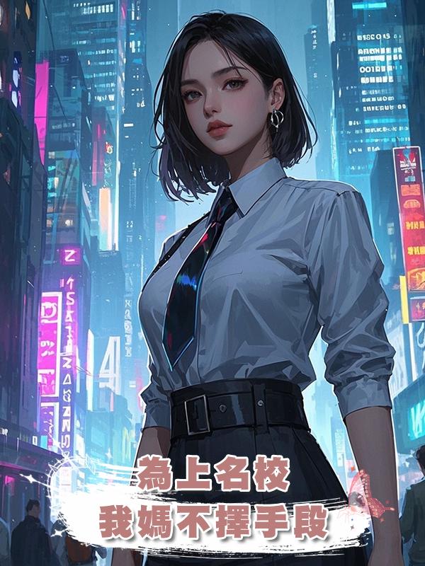 為上名校,我媽不擇手段在線閱讀