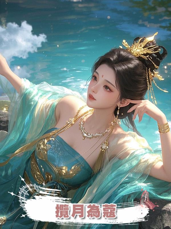 攬月為蔻在線閱讀