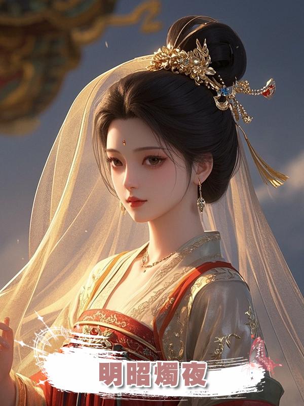 明昭燭夜在線閱讀