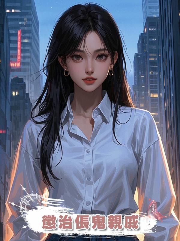 懲治倀鬼親戚在線閱讀