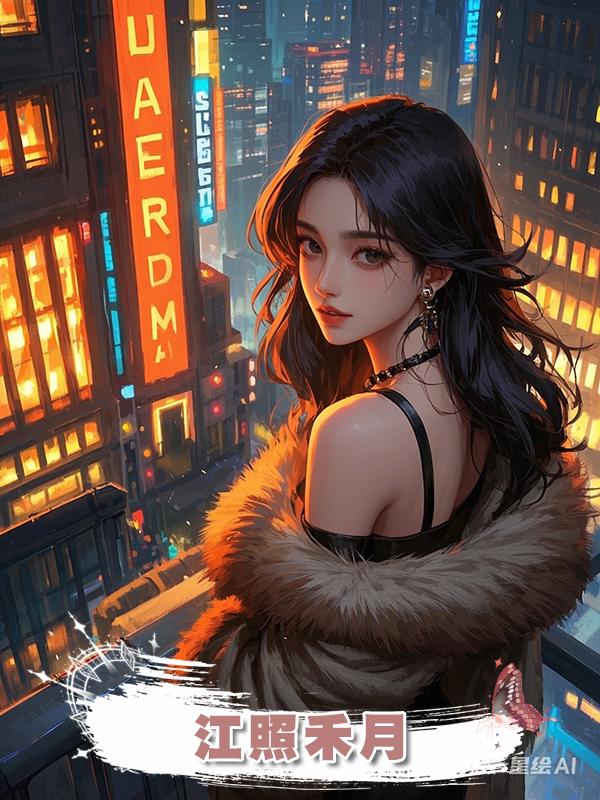 江照禾月在線閱讀