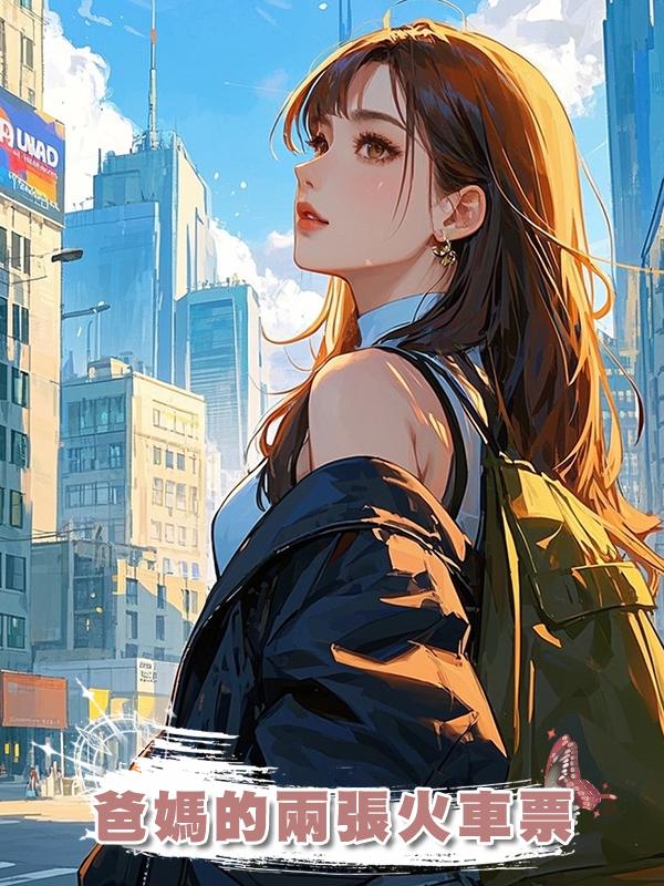 爸媽的兩張火車票 在線閱讀