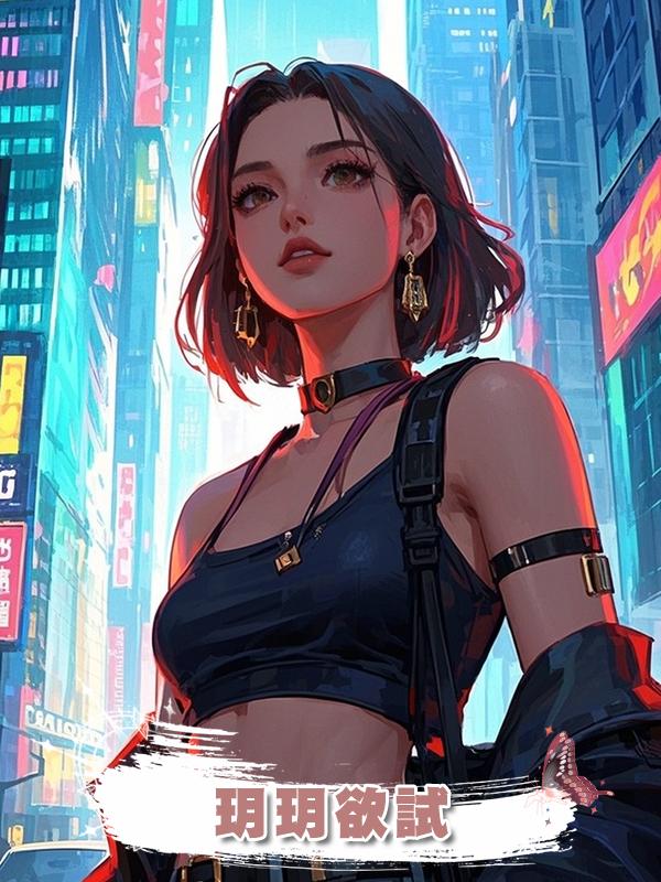 玥玥欲試在線閱讀